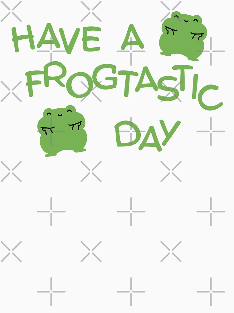 Frog Aesthetic Cottagecore Cottage Core Kawaii Frog by CaitU