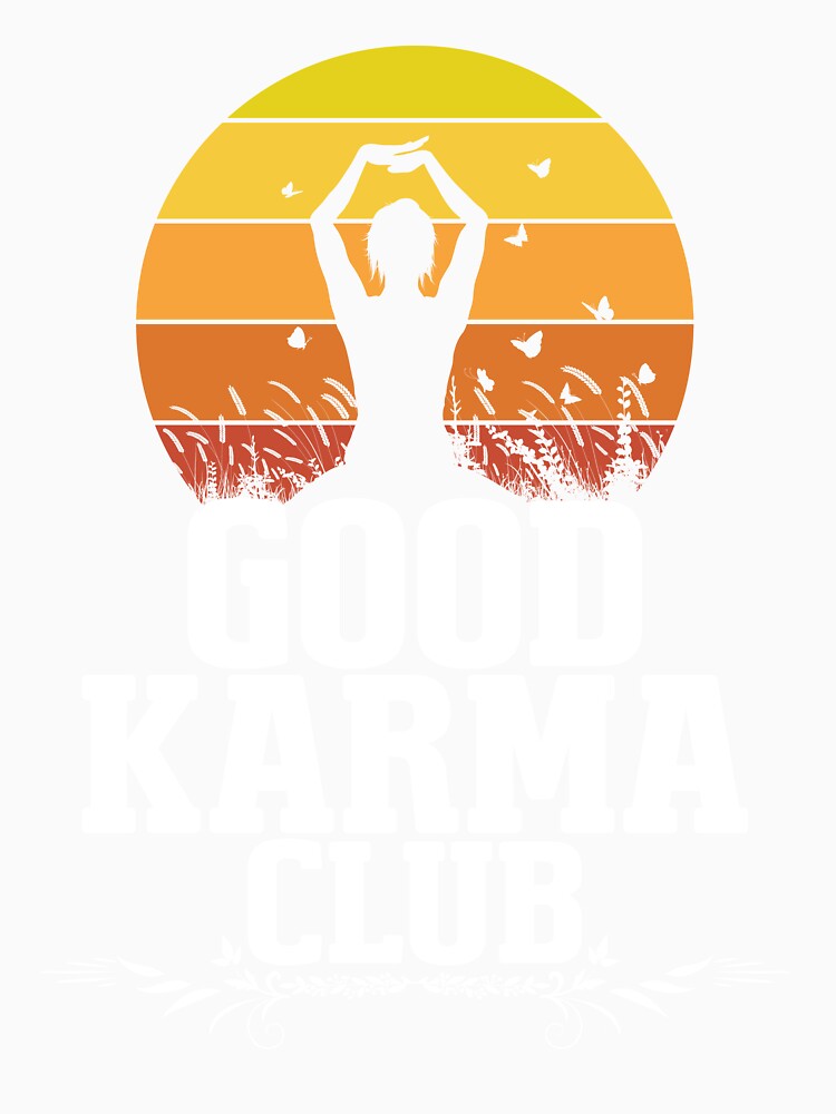 Yoga Karma :Yoga Lover Quotes by remonss