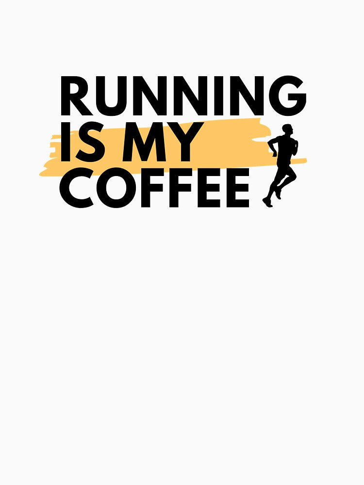 Running is my coffee by Danylo14