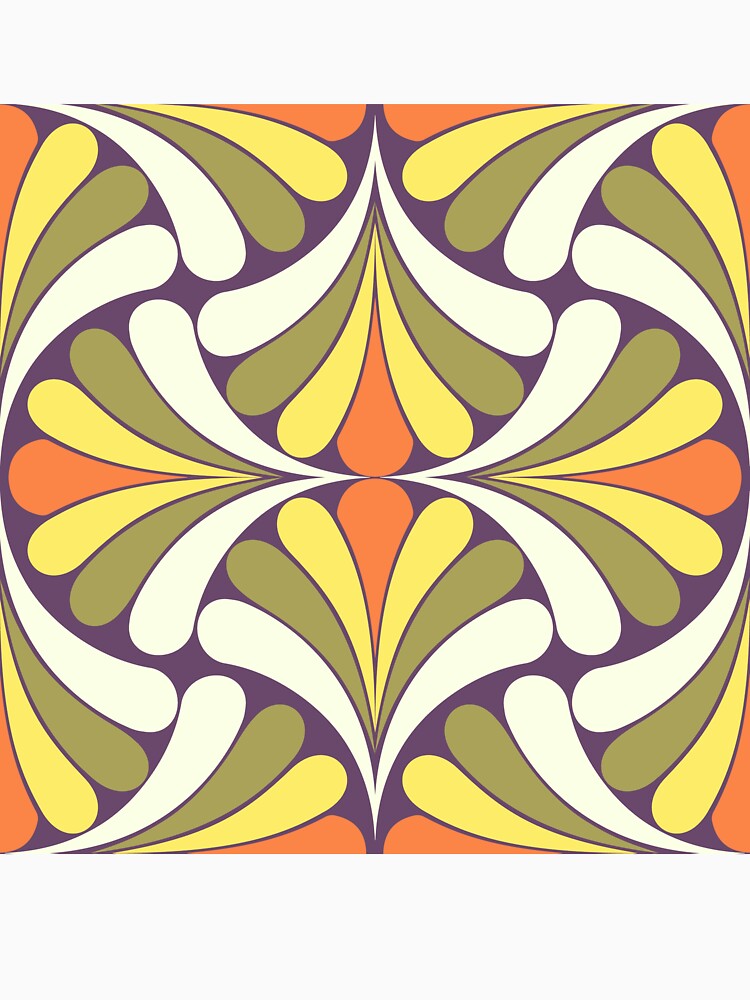 Flora Cantik 6 by Carina Parry Studios