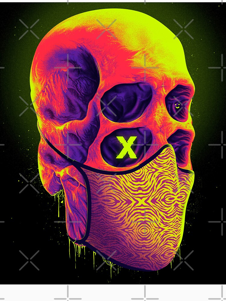 CYBRPNK 3088 by ewoio