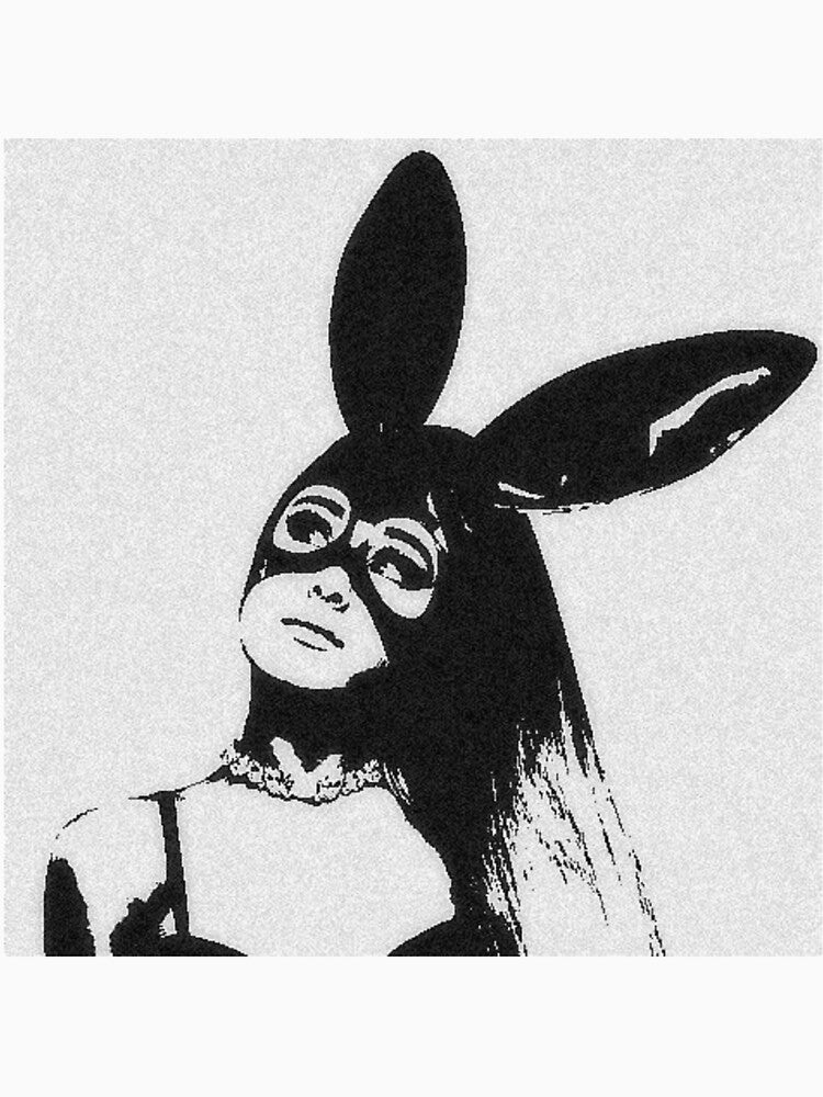 Ariana Grande dangerous woman by lovely distractions