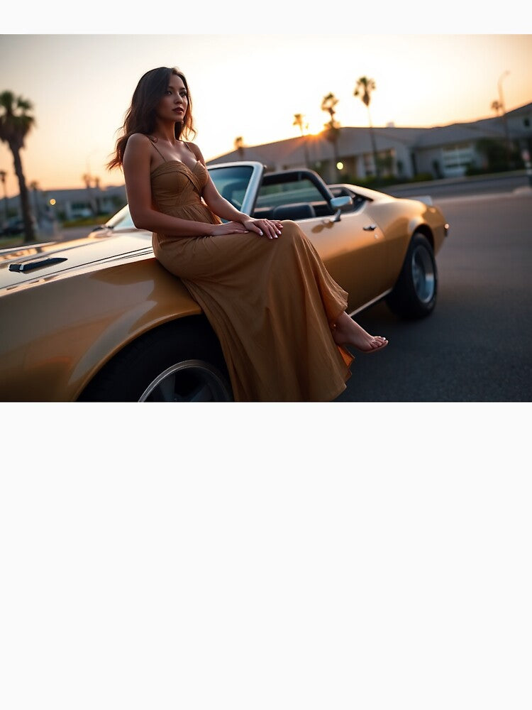Mistress with Muscle by CarRends