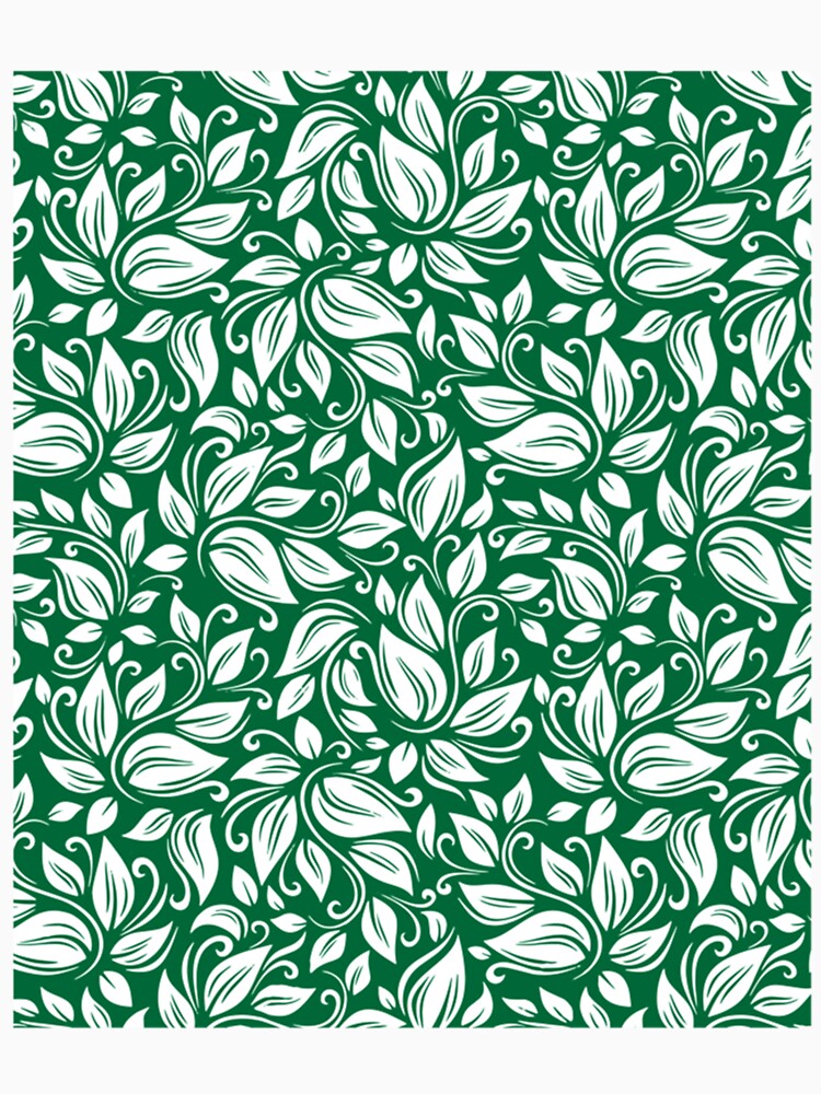 Green Is Not A Creative Color by UKAmobile