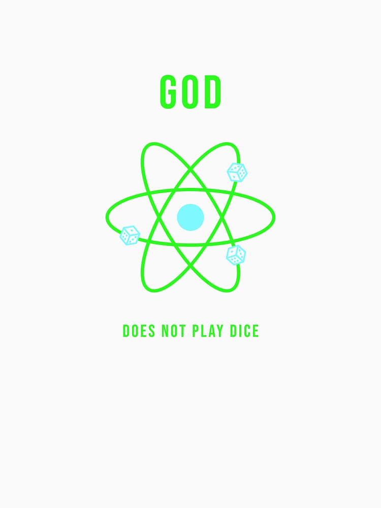 Nuclear Dice by SparkleJimmy