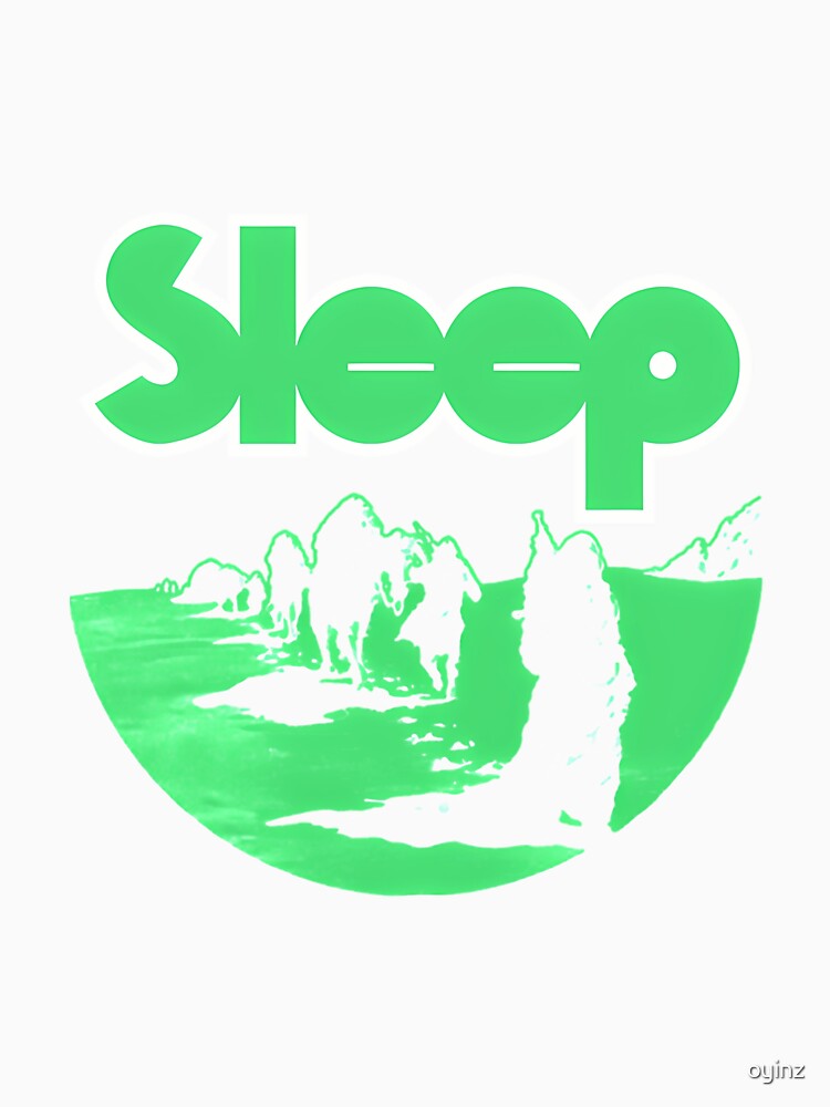 Sleep Band by oyinz