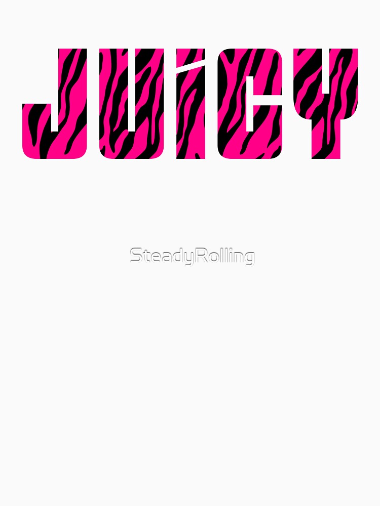 Juicy Statement by SteadyRolling