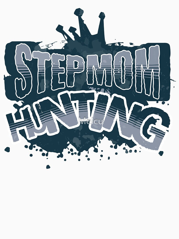Stepmom hunting by Melcu