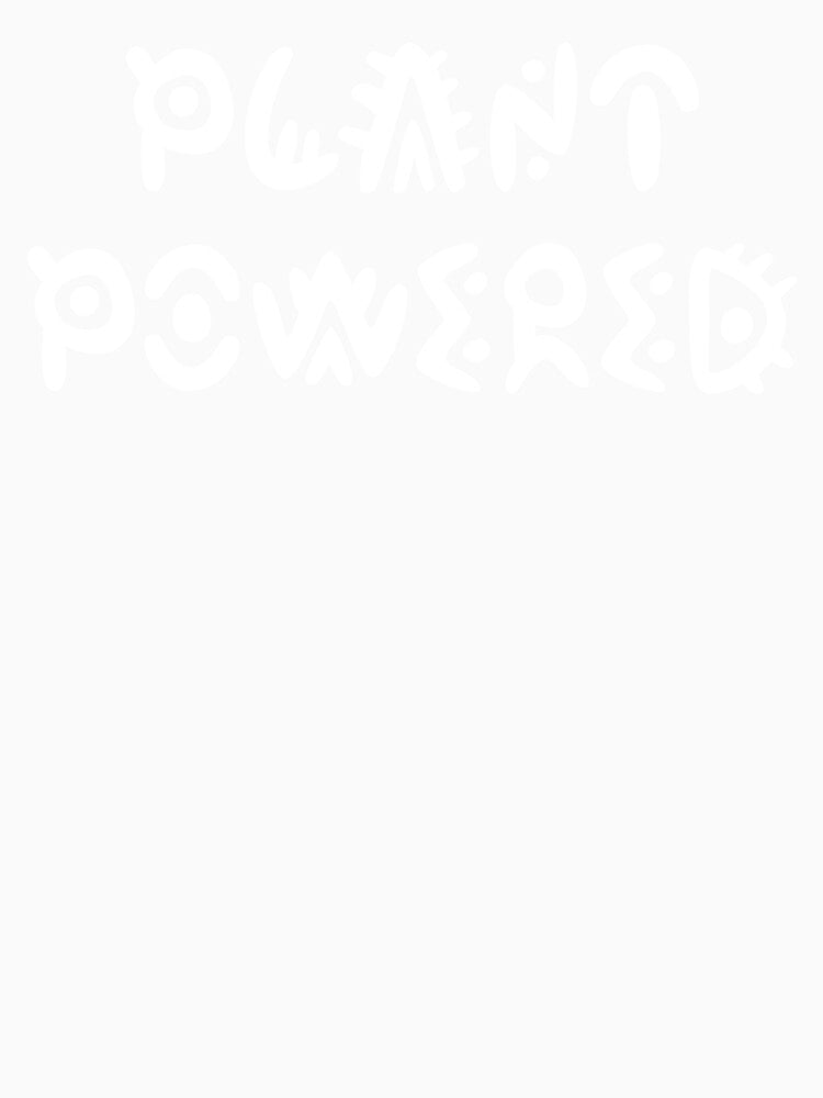 Tribal text plant powered by ReignGFX