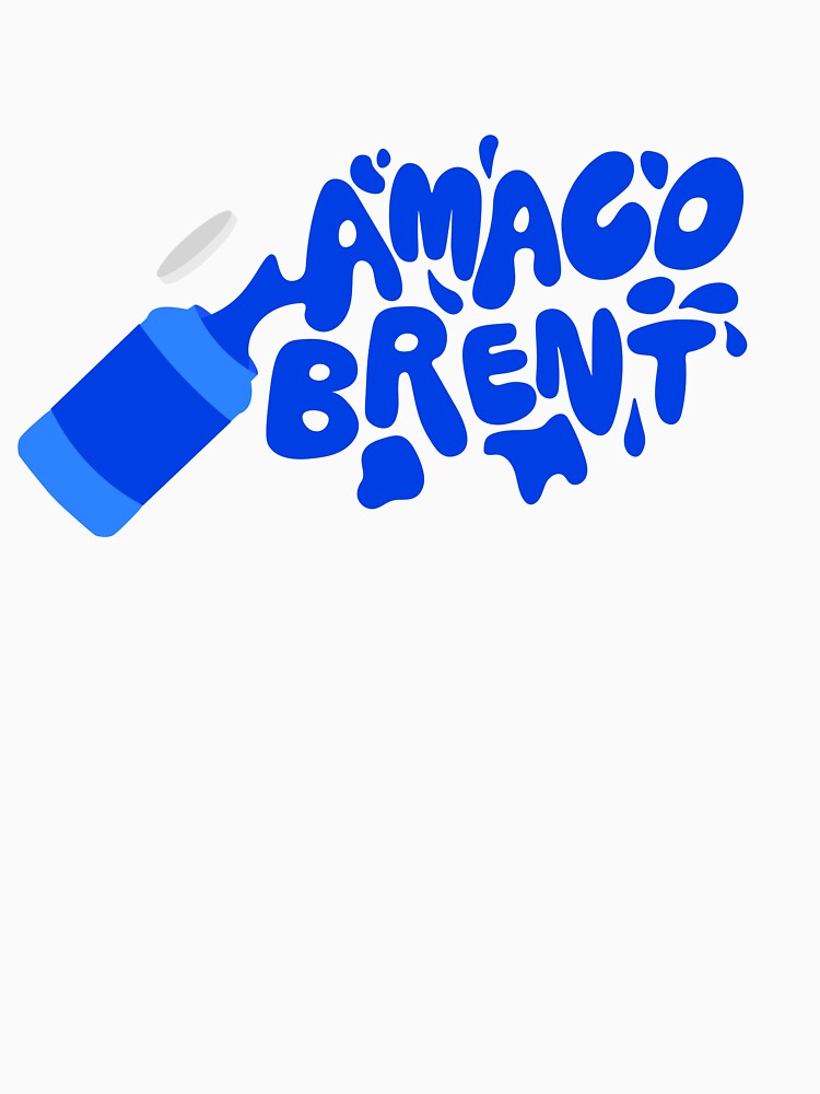 AMACO Brent Jar by amacobrent
