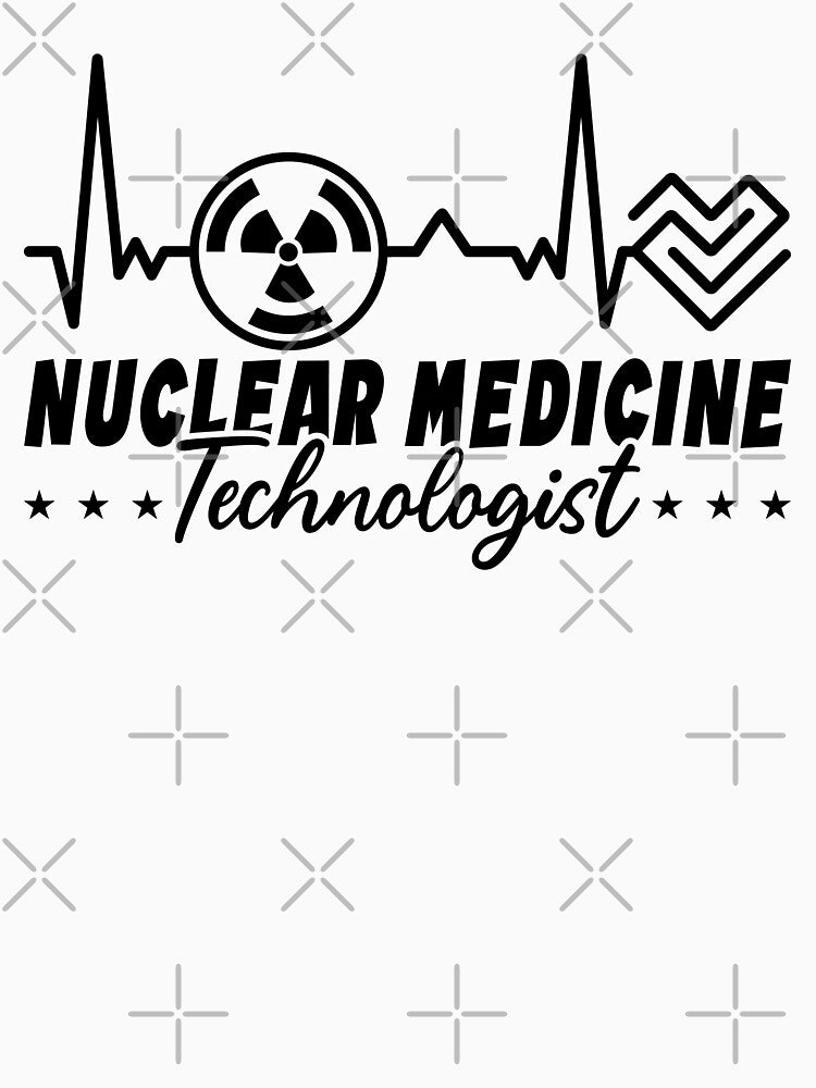 Radiology Tech Xray Nuclear Medicine Technologist by tshirtconcepts