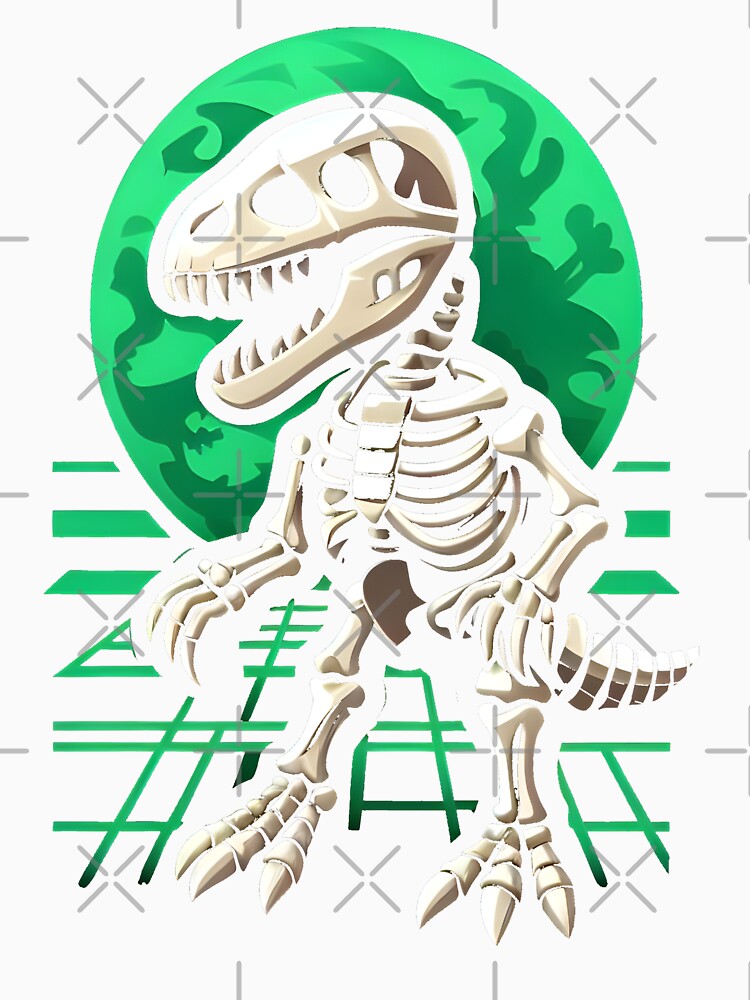 Tyrannosaurus rex rob lox by CanvaSnap ⭐⭐⭐⭐⭐