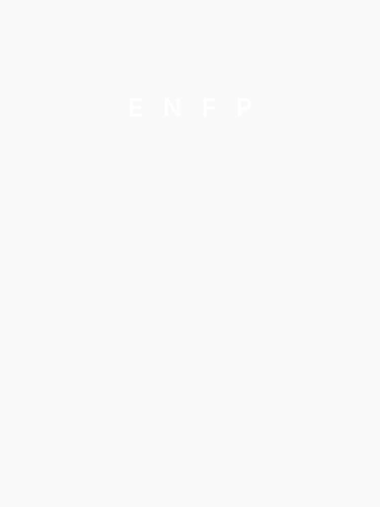 MBTI - ENFP by icdeadpixels