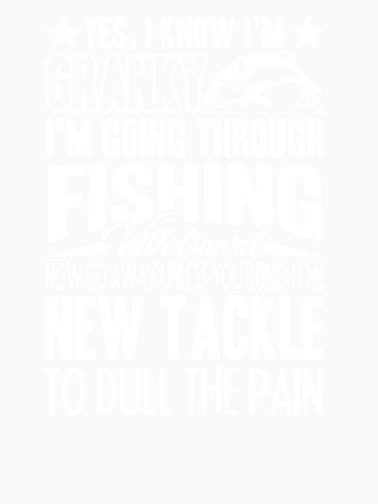Fishing - I'm Going Through Fishing by UnknownArtistt