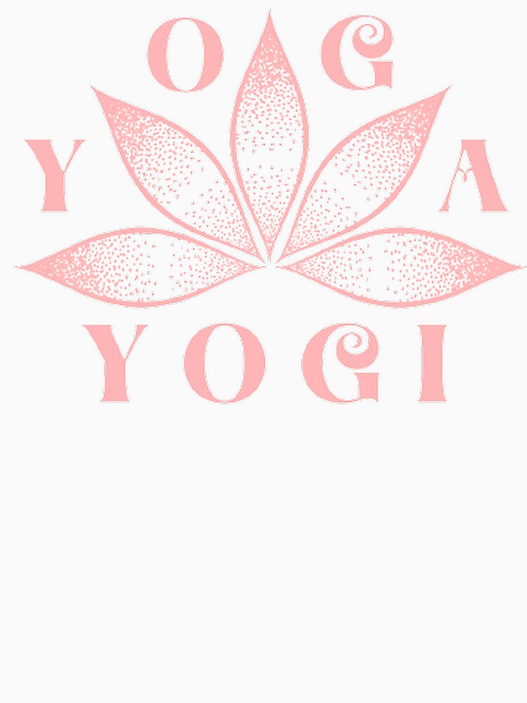 Yoga Yogi by Hammy97