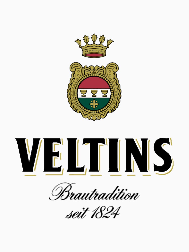 Veltins Brewery, Veltins, Veltins beer by RobertSwain3