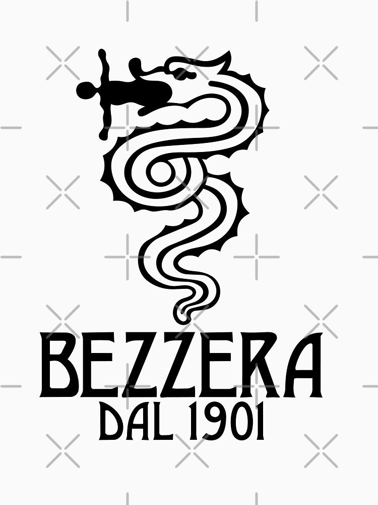 Bezzera Espresso Coffee Mark by jooordaaan