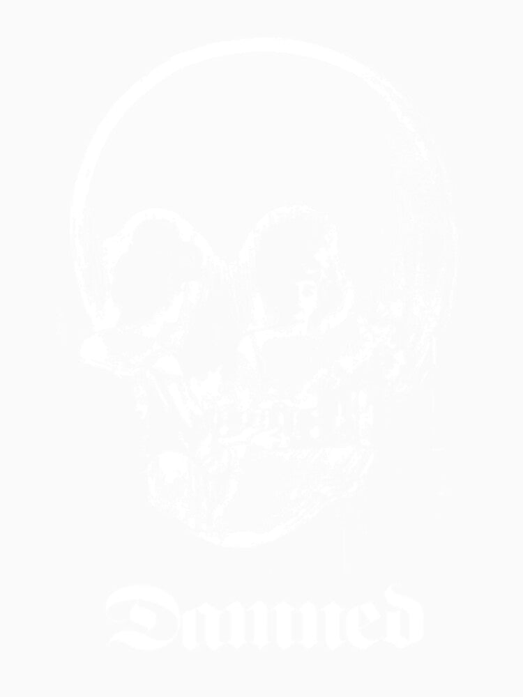 The Damned Vintage by pryoritcollet