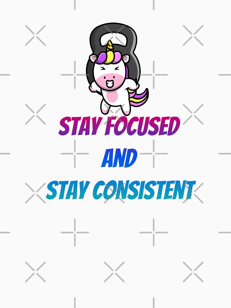 if I can do, So can you - Unicorn by BohoHaven09