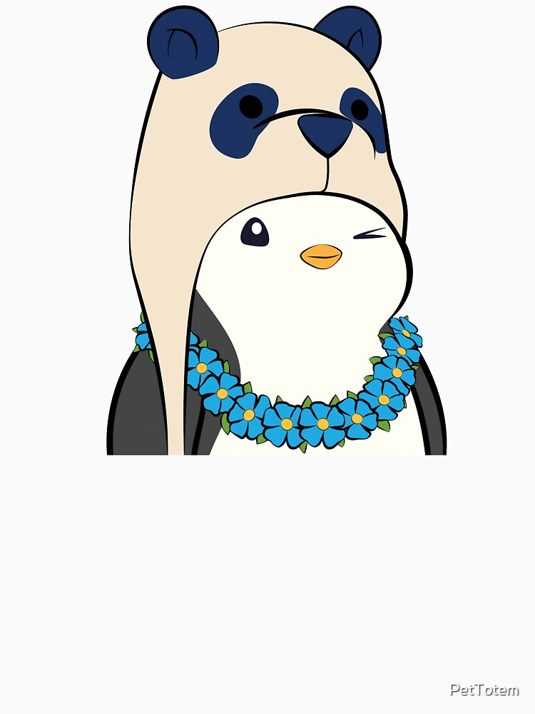 Pudgy Penguin #1884 nft Cute emoji by PetTotem