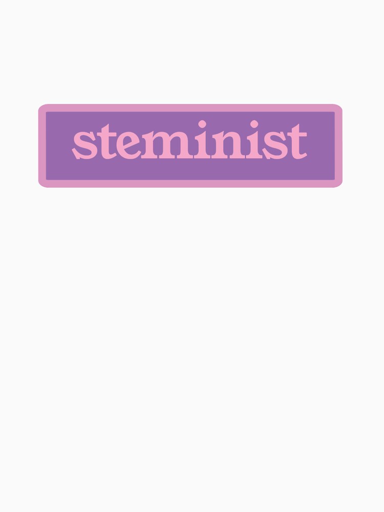 Steminist by Preety Padhiyar
