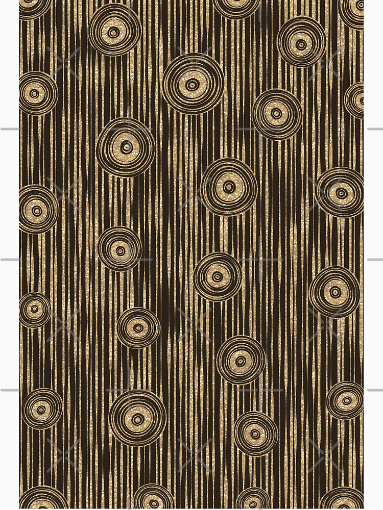 Abstract Modern Pattern by Octavia Soldani