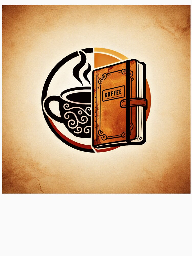 Coffee 8 by Zeir Shop