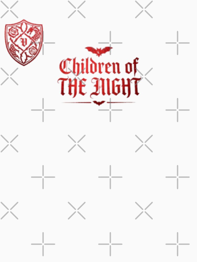 Children Of The Night While Alive Code Sleep Re by LIVE_FREE
