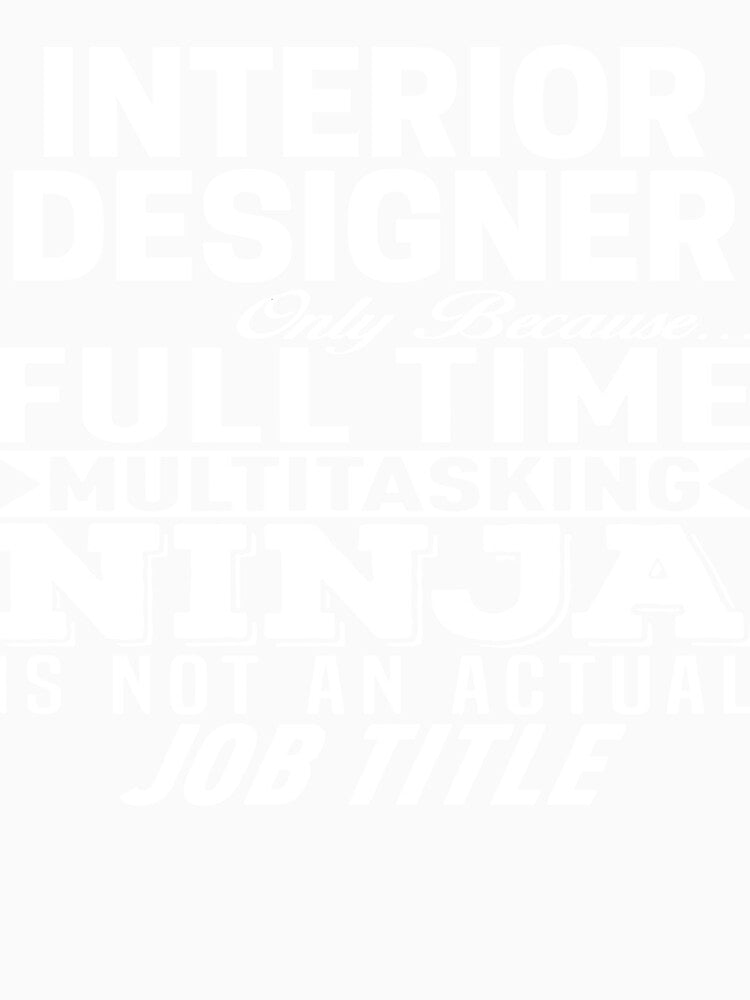 Interior designer by clickmostro