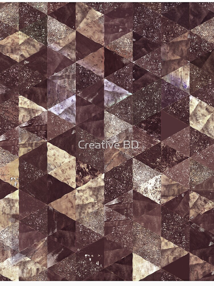 ABS GEO #9 by Creative BD