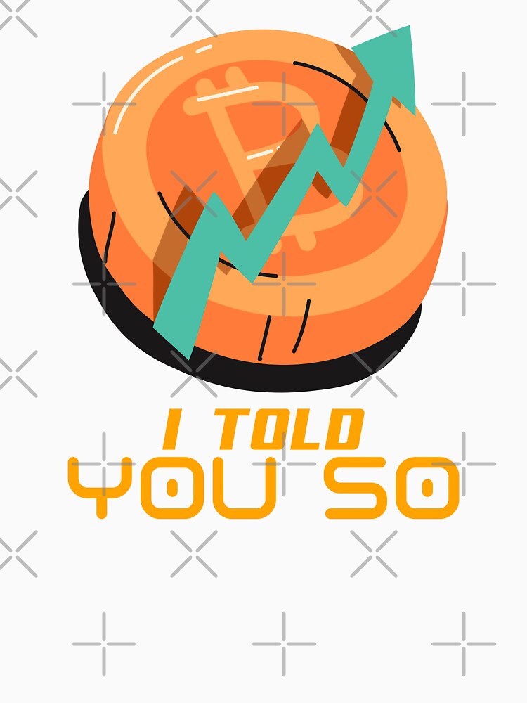 I Told You So by JABG-01