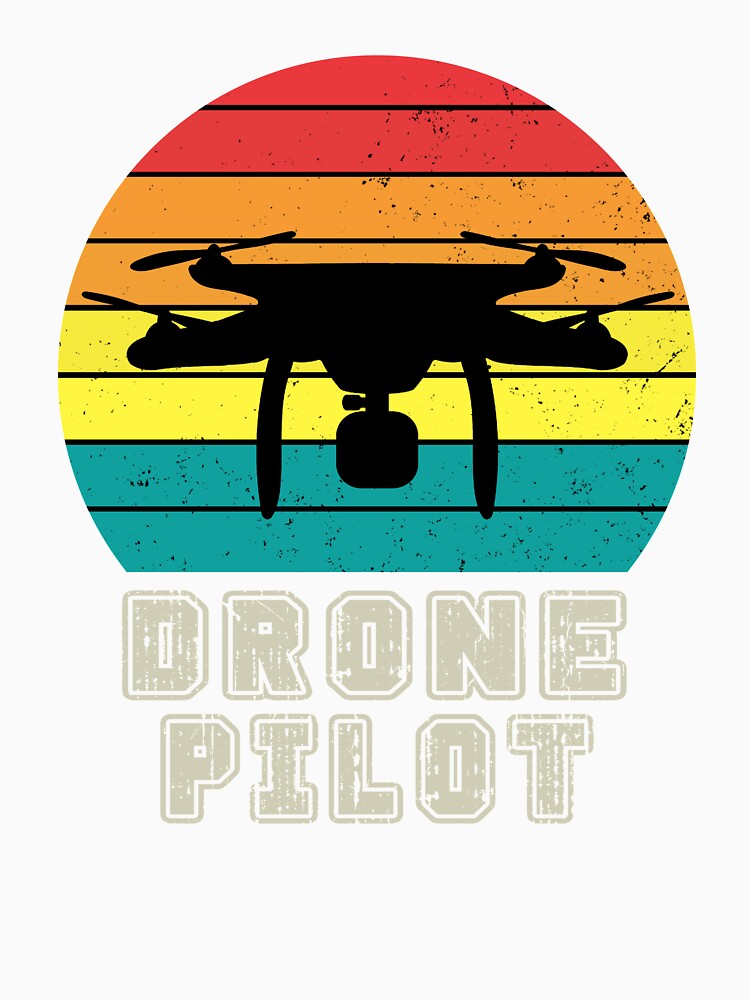 drone pilot by Sage86
