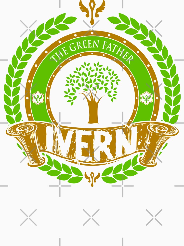 IVERN - LIMITED EDITION by allstarfey1