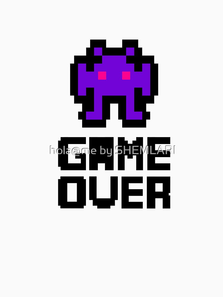 Gamer Street Style - Gaming Addict by hola@me by SHEMLARI