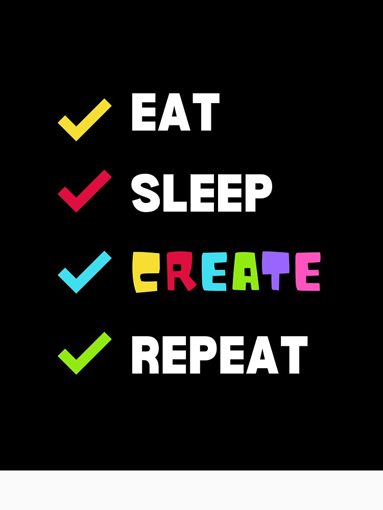 creative by diywithharshit