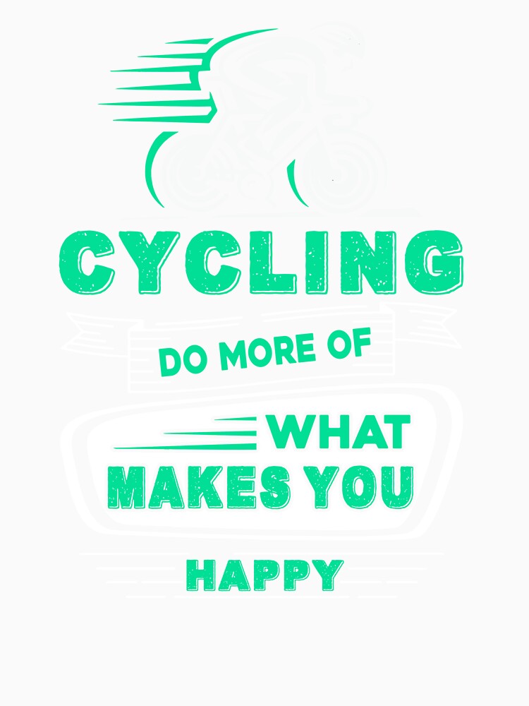 Cycling - Do More Of Cycling by UnknownArtistt