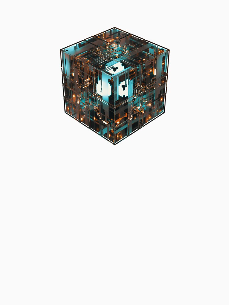 Cubles by prelightmedia