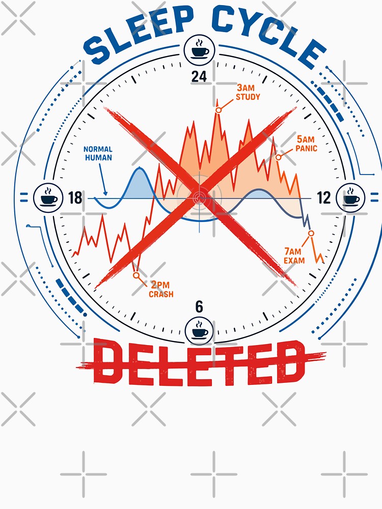 Sleep Cycle Deleted by xmoudx