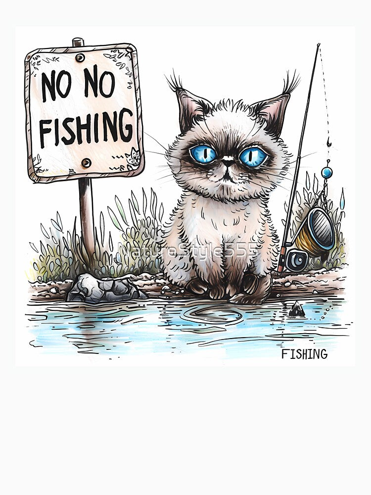 Rebel Cat by NatureStyle555