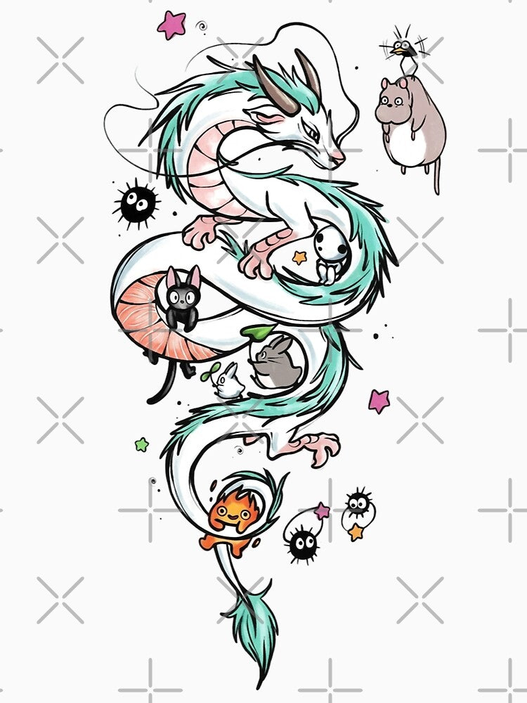 Cutest Collab by HepticWives
