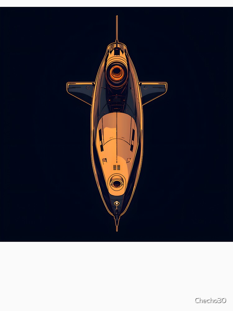 3d Render Of Retrofuturistic Su Digital by Checho30