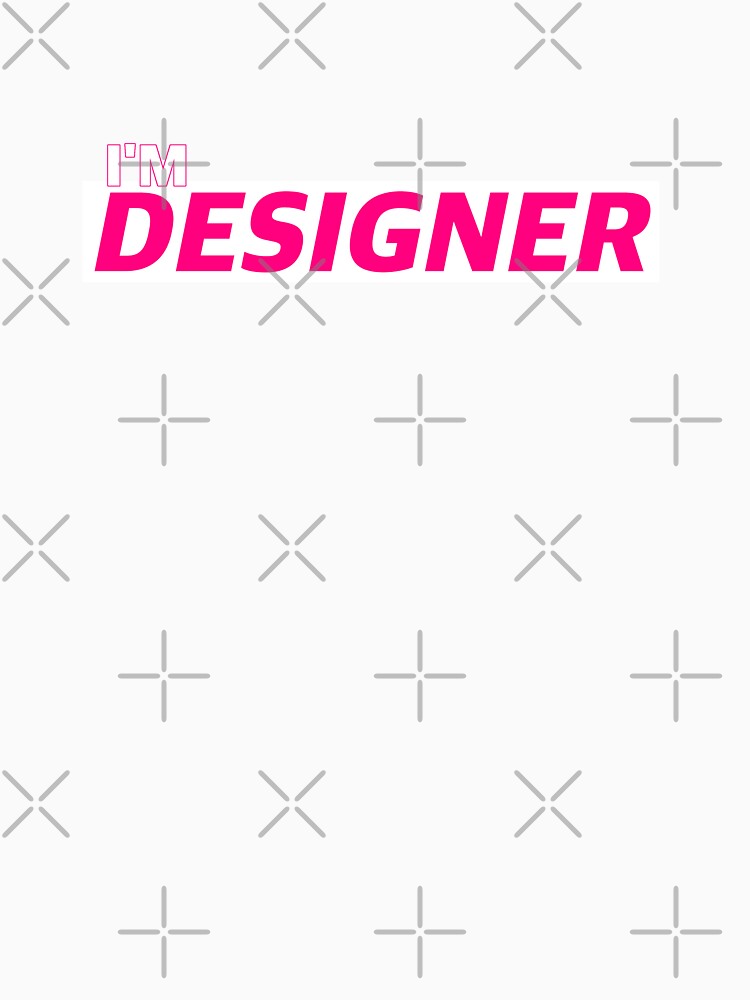 im designer by DzineDiva