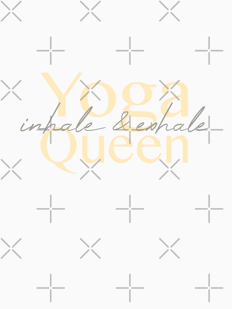 Kopie von inhale exhale - breathe yoga by LioPart