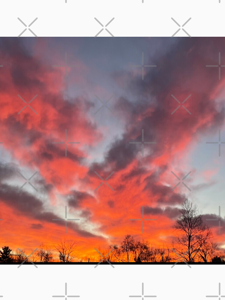 COTTON CANDY SKIES by RetroPlaceee