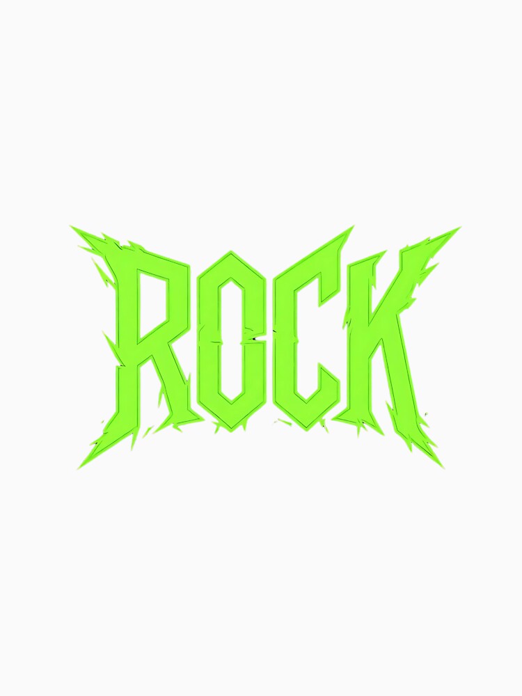 Rock by Funkystreet