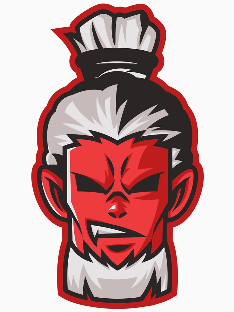 Esports Logo Monkey king by Scopestor