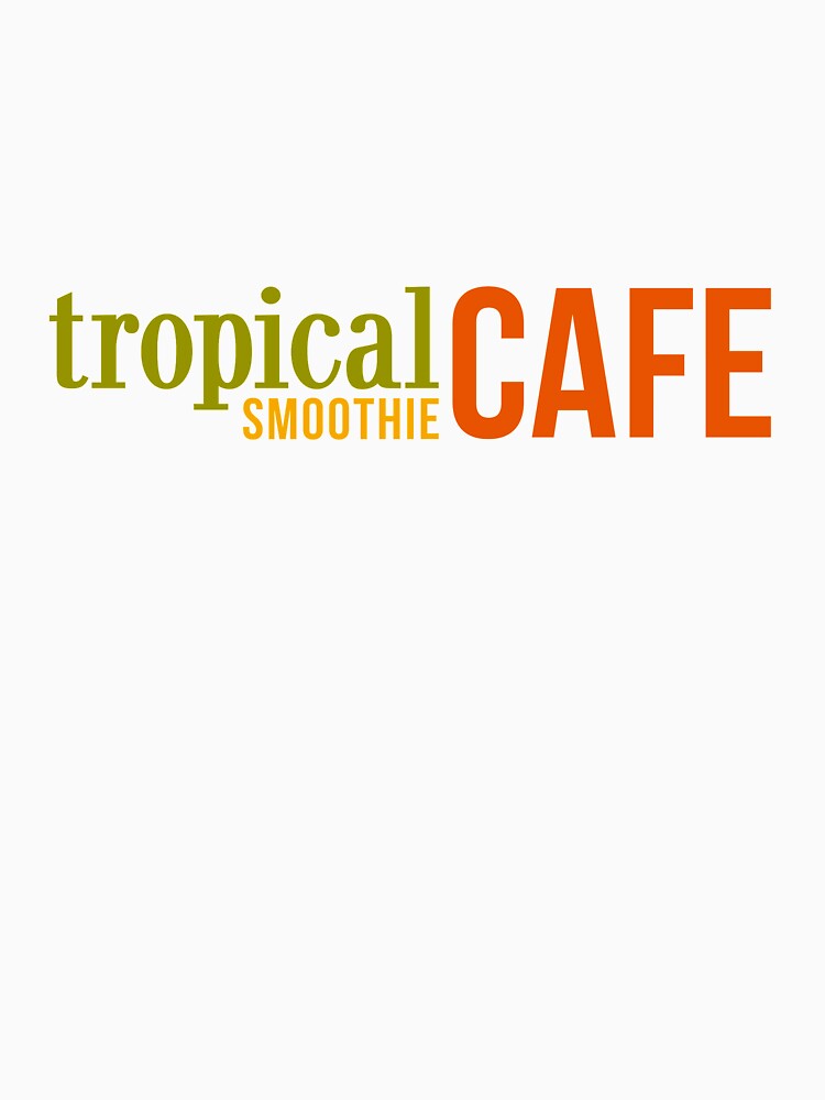 Tropical Smoothie by Alakahay