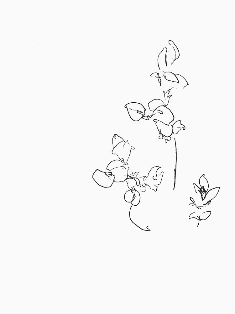Wildflowers by thesehands