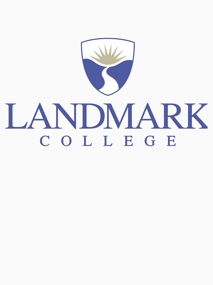 The Landmark College by Dachloe