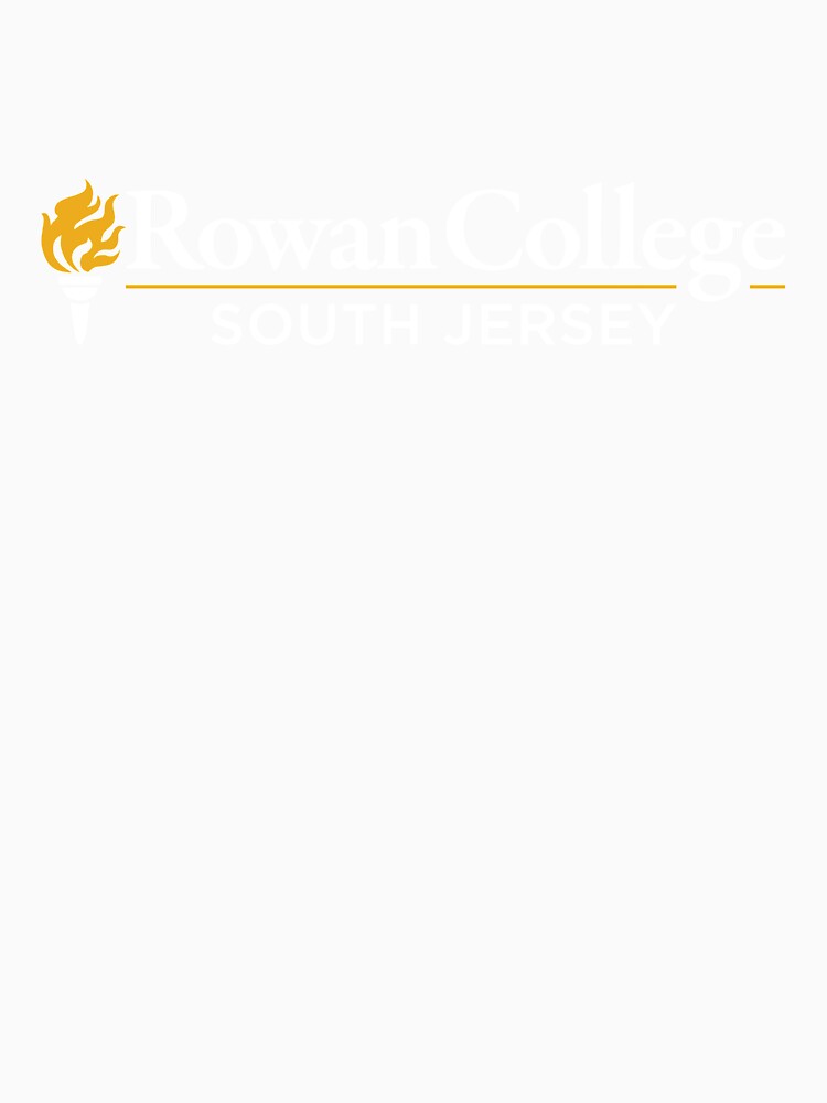 Rowan Cumberland County College by Desky